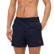 Tommy Hilfiger Ανδρικό μαγιό TH Monogram Mid Length Swim Trunks